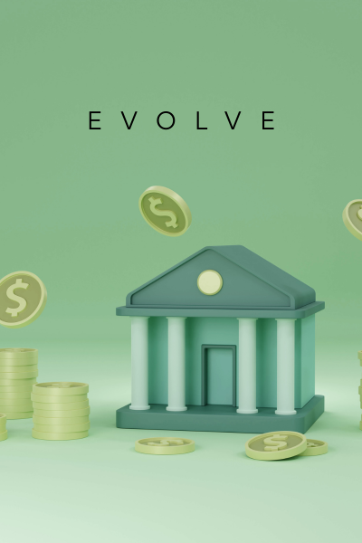 Seer Evolve