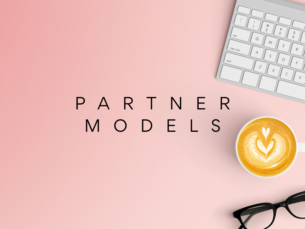 ⁠Seer Partner Models