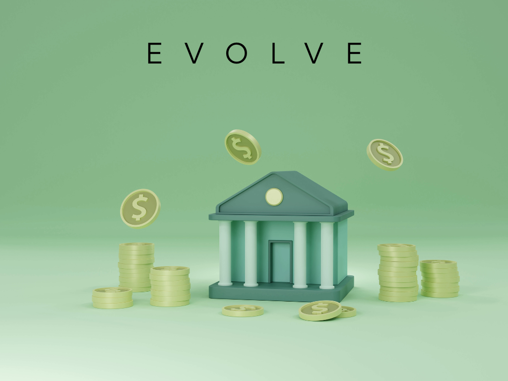 Seer Evolve