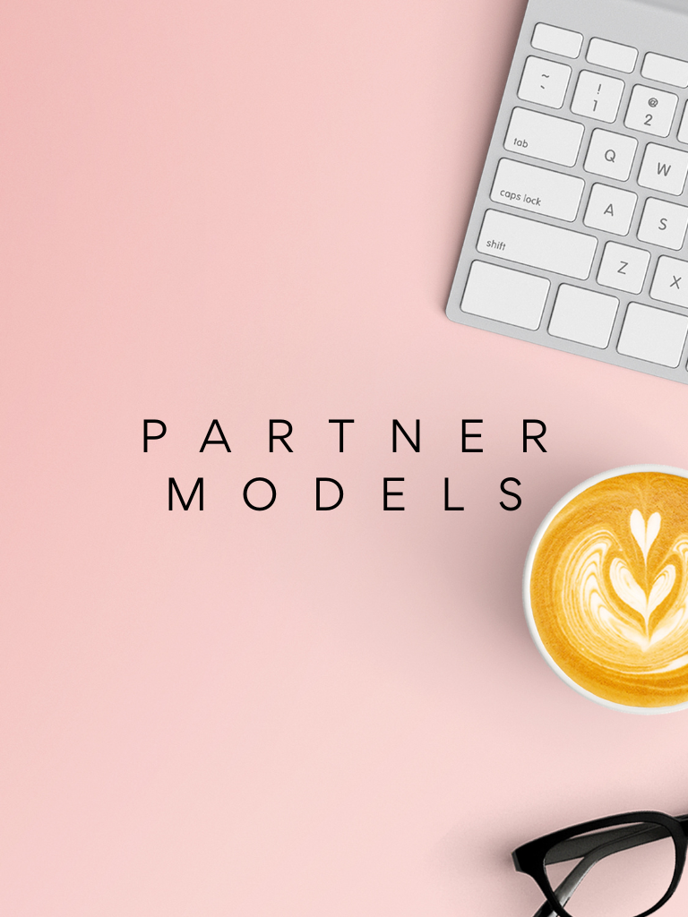 ⁠Seer Partner Models